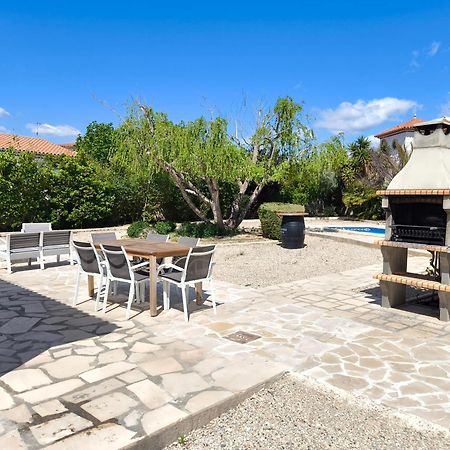 Villa Berlin Miami Playa Exteriör bild