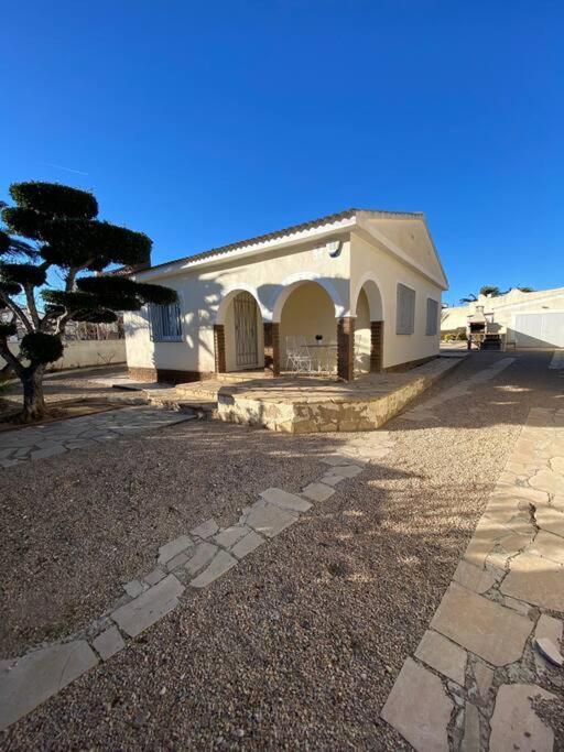 Villa Berlin Miami Playa Exteriör bild