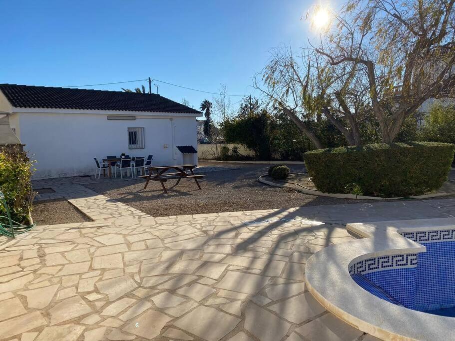 Villa Berlin Miami Playa Exteriör bild