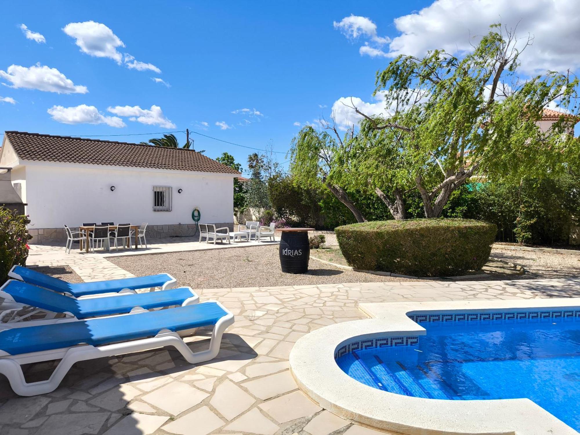 Villa Berlin Miami Playa Exteriör bild