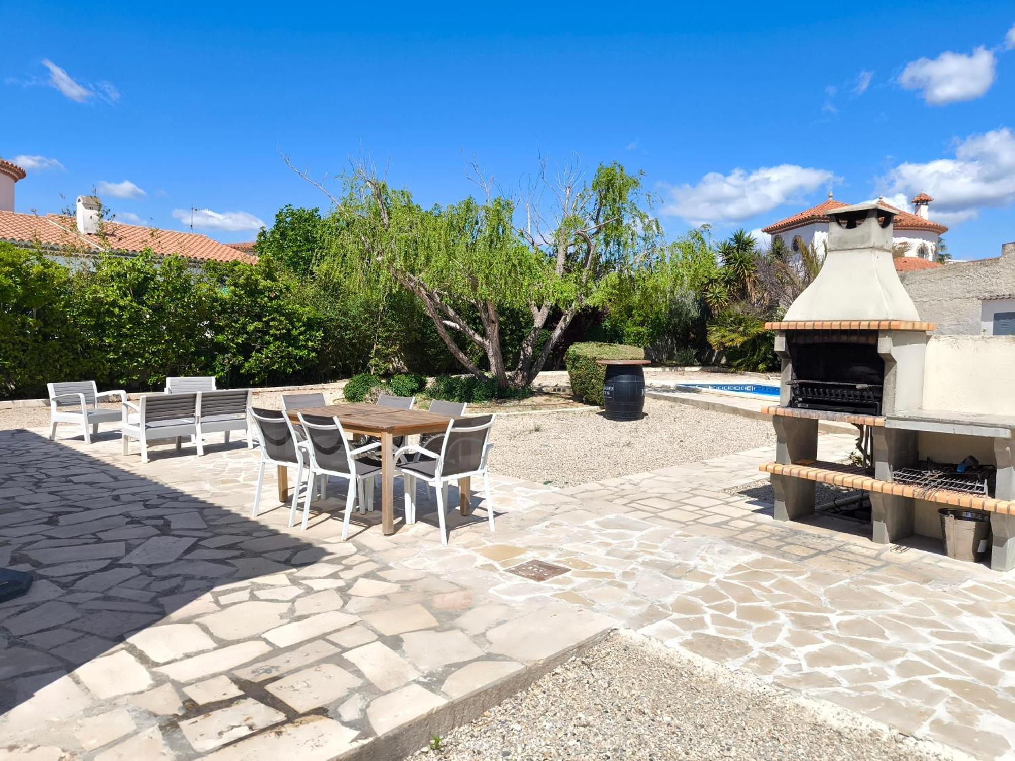 Villa Berlin Miami Playa Exteriör bild
